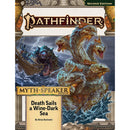 Pathfinder Second Edition: Pathfinder Adventure Path