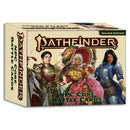 Pathfinder 2nd Edition Accessories: NPC Core Battle Cards