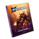 Starfinder Roleplaying Game 2nd Edition: Starfinder Alien Core Board Game