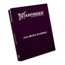 Starfinder Roleplaying Game 2nd Edition: Starfinder Alien Core Special Edition Board Game