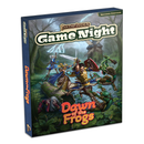 Pathfinder 2nd Edition Modules: Pathfinder Game Night: Dawn of the Frogs Deluxe Adventure
