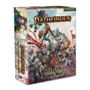 Pathfinder Battlecry! Pawn Box P2