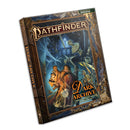 Pathfinder 2nd Edition RPG ORC: Dark Archive Remastered Board Game