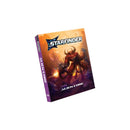 Starfinder Alien Core Pocket Edition S2
