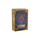 Spellfinder Card Game Board Game