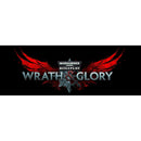Warhammer 40000 Wrath & Glory Campaign Card Deck