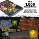 Dungeon Craft: Vol 1