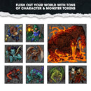 Dungeon Craft: Hell and High Water