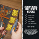 Dungeon Craft: Castles & Keeps
