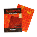 Battle Map: Hell