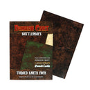 Battle Map: Turned Earth