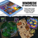 Dungeon Craft: Realms Edge