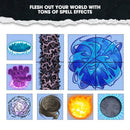 Dungeon Craft: Realms Edge