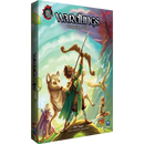 Wardlings RPG Campaign Guide