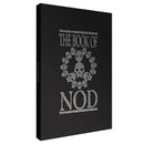 Vampire: The Masquerade 5th Edition The Book of Nod