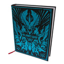 Helianas Guide to Monster Hunting Deluxe Hardcover Book