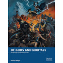 Of Gods and Mortals Board Game