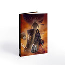 Dune RPG Adventures in the Imperium: Masters of Dune