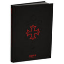 KULT RPG Divinity Lost Taroticum And Other Tales Black Ed.