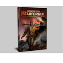 Ironsworn Starforged RPG Deluxe Edition Rulebook