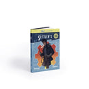 Fallout RPG Settler's Guide Book