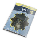 Fallout RPG Map Pack 1 Vault