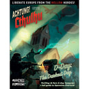 Achtung! Cthulhu 2d20 RPG D-Day: The Darkest Day
