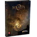 Solasta Campaign Rulebook Revised Edition 5E