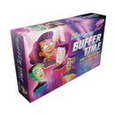Star Trek: Lower Decks  Buffer Time Board Game
