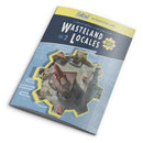Fallout: The Roleplaying Game Map Pack 2: Wasteland Locales