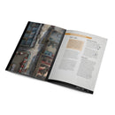Fallout: The Roleplaying Game Map Pack 2: Wasteland Locales