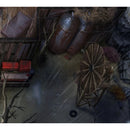 Fallout: The Roleplaying Game Map Pack 2: Wasteland Locales