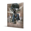 Dune RPG - Desert Planet - Adventure Compendium Volume 1