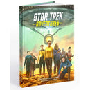 Star Trek Adventures RPG Second Edition Core Rulebook