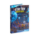 Star Trek Adventures RPG Second Edition Exploration Guide