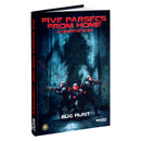 Five Parsecs From Home Compendium Bug Hunt