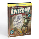 Fallout: The Roleplaying Game Astoundingly Awesome Tales 1-4 & Bonus