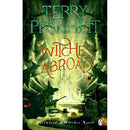 Discworld Witches Abroad Book