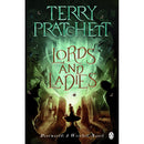 Discworld Lords And Ladies Book