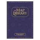 The Map Library Board Game