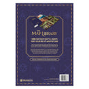 The Map Library Board Game