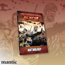 The Walking Dead Anthology 2024