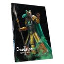 Kings of War Invasion ONE PRINT ITEM UNTIL STOCKS RUN OUT 4th Ed Board Game