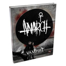 Vampire: The Masquerade 5th Edition Anarch Sourcebook