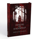 Rangers of Shadow Deep: Regular Edition