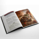 Warhammer 40k Wrath & Glory Church of Steel