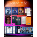 Doctor Who The RPG 2e Starter Set Dr Who