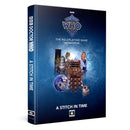 Doctor Who 2e A Stitch in Time Dr Who