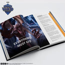 Doctor Who 2e A Stitch in Time Dr Who
