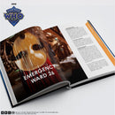 Doctor Who 2e A Stitch in Time Dr Who